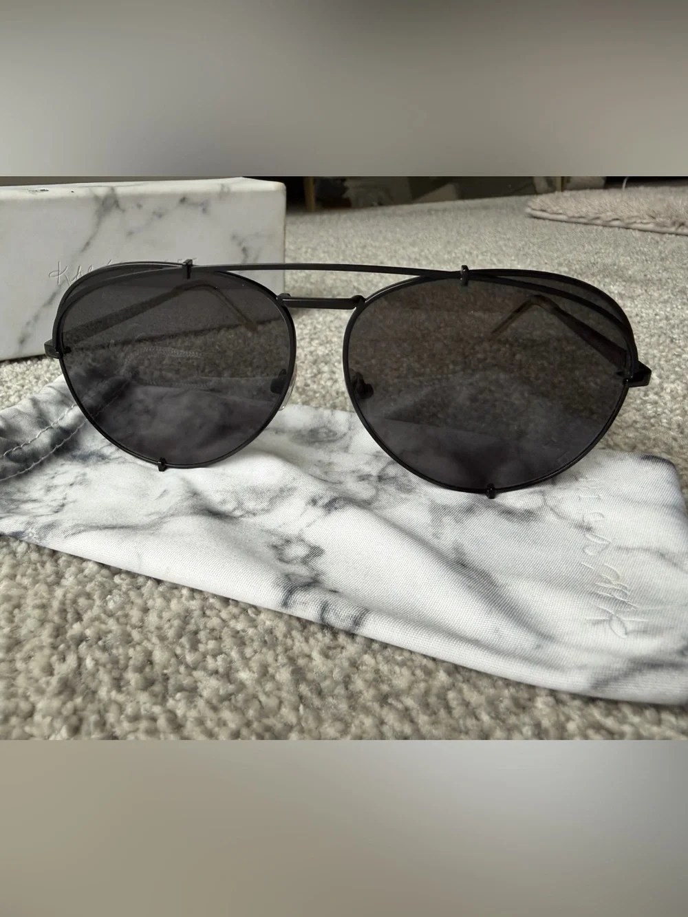 Diff Eyewear stylish diff